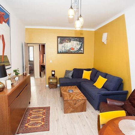 Apartament Golden Mielec Exteriér fotografie