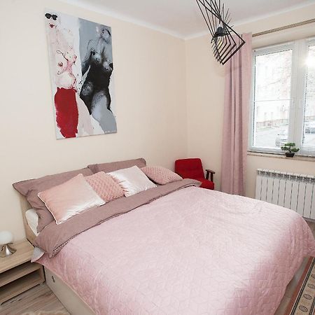 Apartament Golden Mielec Exteriér fotografie
