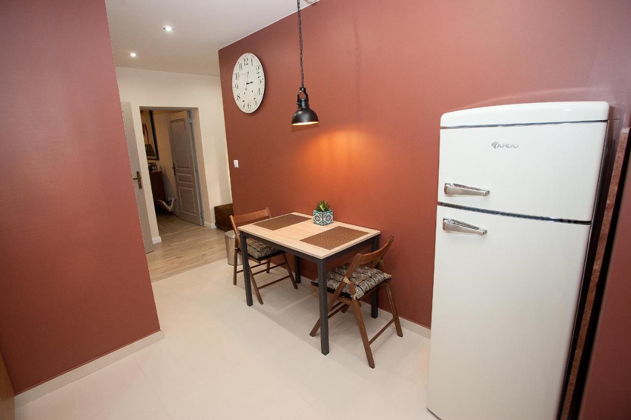 Apartament Golden Mielec Exteriér fotografie