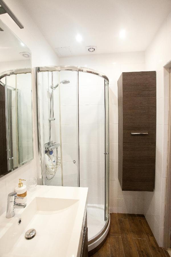 Apartament Golden Mielec Exteriér fotografie