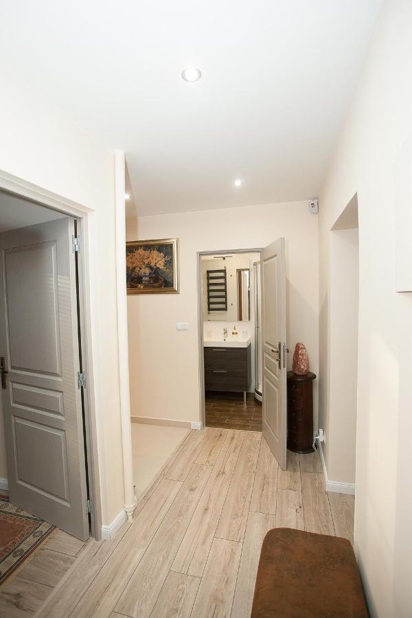 Apartament Golden Mielec Exteriér fotografie