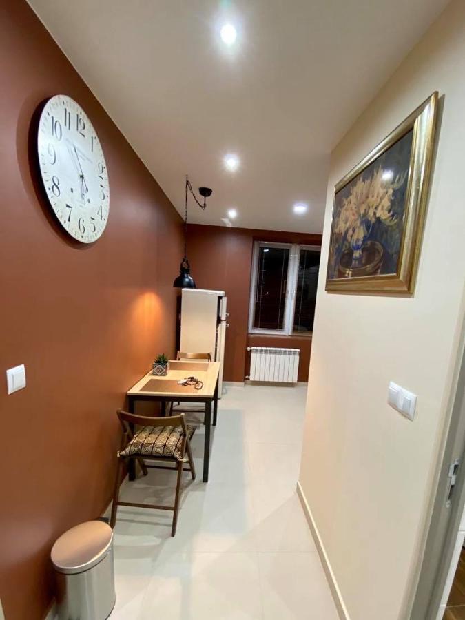 Apartament Golden Mielec Exteriér fotografie